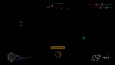 多拉多防守狂鼠