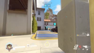 托比昂防守好莱坞