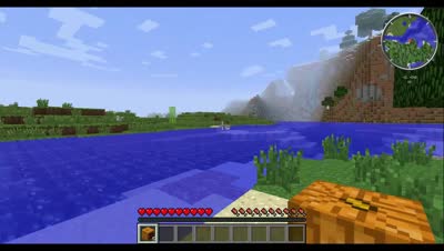 【我的世界】超腻害的天堂模组生存