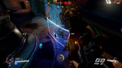 轩少解说：竞技第一期：法老之鹰全力输出