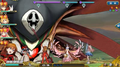 【小臣乖离】使徒再临-复刻第十使徒打法回顾