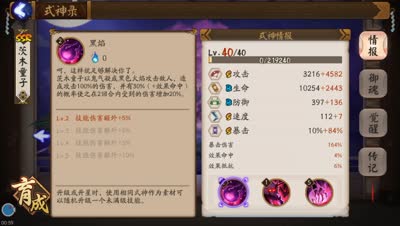 【灵儿解说】茨木童子百科