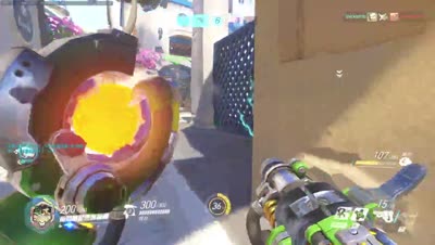 KD-自帶自瞄托比昂