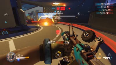 想要报仇的狂鼠