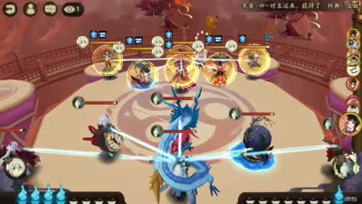 独眼小僧 反伤流 克制阵容 御魂搭配