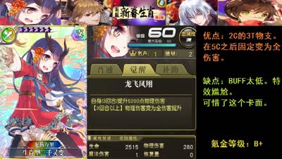 【小臣乖离】生肖大集合-国服原创生肖第二弹扭蛋评测