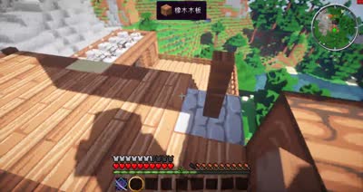 【小臣实况】刀剑世界我的世界生存实况-雪傀儡宝藏-EP13