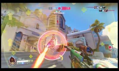 兔酱：毒奶安娜登场（上）