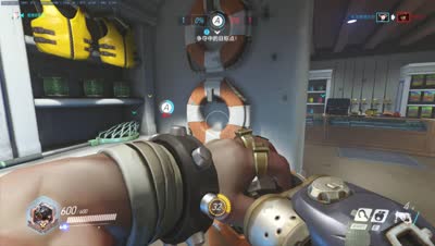 【沉默守望】：全场路霸最佳