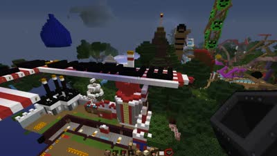 苏楠MC解说：结尾我仿佛看了天堂！