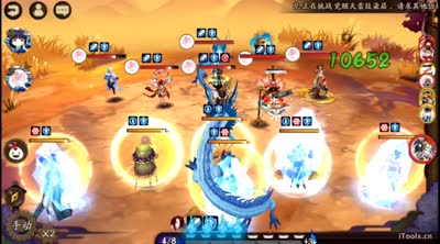 独眼小僧打造完成，斗技场各种劝退