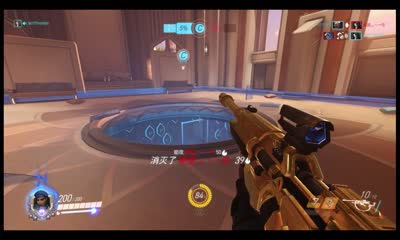 兔酱：安娜轻松的躺赢