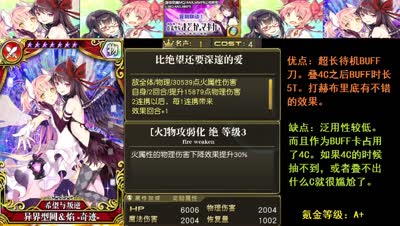 【小臣乖离】奇迹的拯救-MMR小圆联动扭蛋前瞻评测