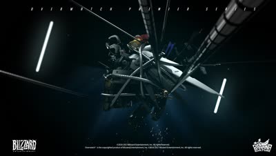 OWPS 2017春季赛开赛宣传片