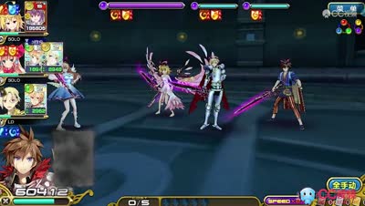 【小臣乖离】恶魔化身-断绝级恶魔炎攻略打法