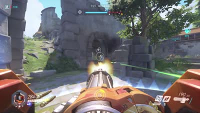 兔酱：灵性堡垒的胜利！