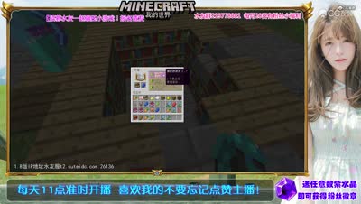 为了一个附魔书就这么难么？