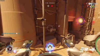 不二守望：DVA的暴走