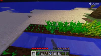 【我的世界一分钟】骨头的用途与获取