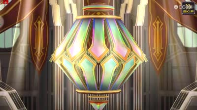 【小臣乖离】无缘螺旋桨-MMR圣夜盗贼扭蛋实况