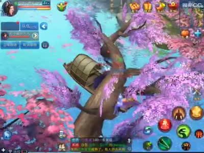 白衣刀客红衣魅