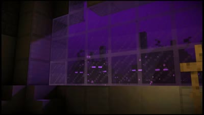 【我的世界】故事模式12