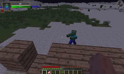 【CC傲天】新手三分钟教你过一夜