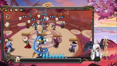 姑获鸟斗技还是很叼的