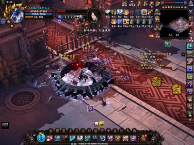 对阵无名药贩子