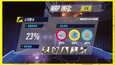 JHG VS MY OWPS春季赛常规赛第二周