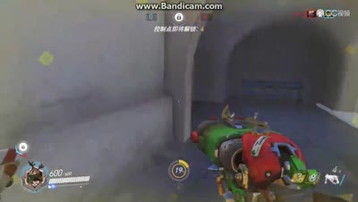 星辰守望解说：超强路霸