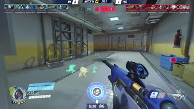 LGD VS MY OWPS春季赛常规赛第三周