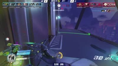 MY VS CL OWPS春季赛常规赛第四周