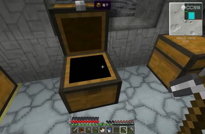 迫降月球-第十集：资源准备!