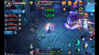 魅者135英雄剧情