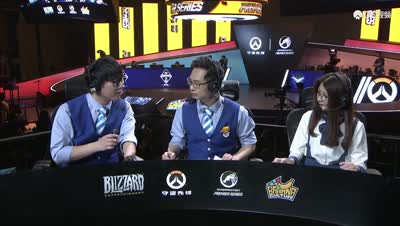 MY VS OMG OWPS春季赛常规赛第六周