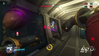 灰灰：堡垒由我来守护！