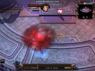 万古全哭对花舞