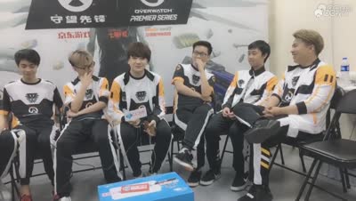 老Z-OWPS面基 采访MY 离开小哥有话说