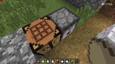 【我的世界一分钟鸡蛋的获取与用途