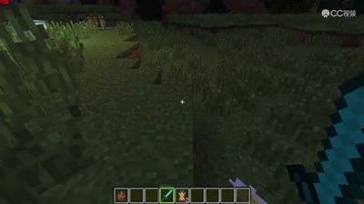 【我的世界一分钟】兔子皮的获取与用途