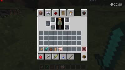 【我的世界一分钟】兔子脚的获取与用途