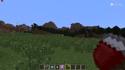 【我的世界一分钟】末影水晶的获取与用途