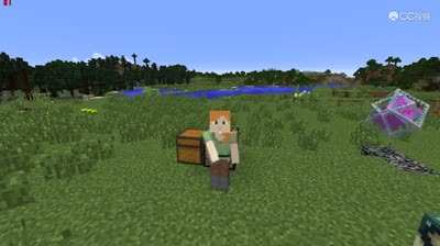 【我的世界一分钟】末影之眼的获取与用途