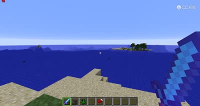 【小臣实况】我的世界★minecraft 1.11.2版本更