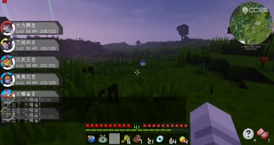 【小臣实况】我的世界神奇宝贝5.0-冰系道馆-EP19