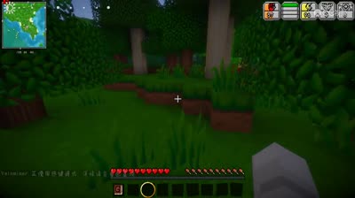 【小臣实况】怪物虐人啊-虚无世界2.5-EP1