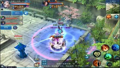 斗魂-同归于尽的刀客！