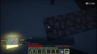 【马仔】空岛生存 P5