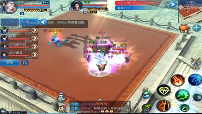 打刀客我还是有一手的！